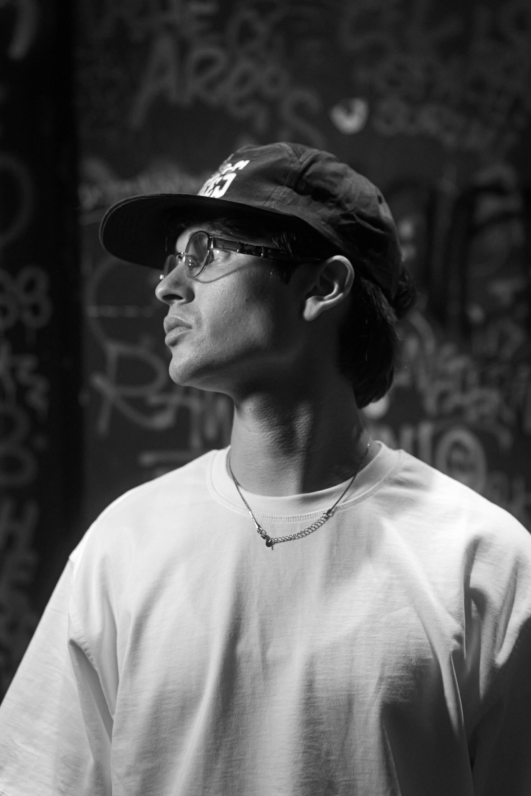 Concierto de música urbana emergente NAUW URBAN