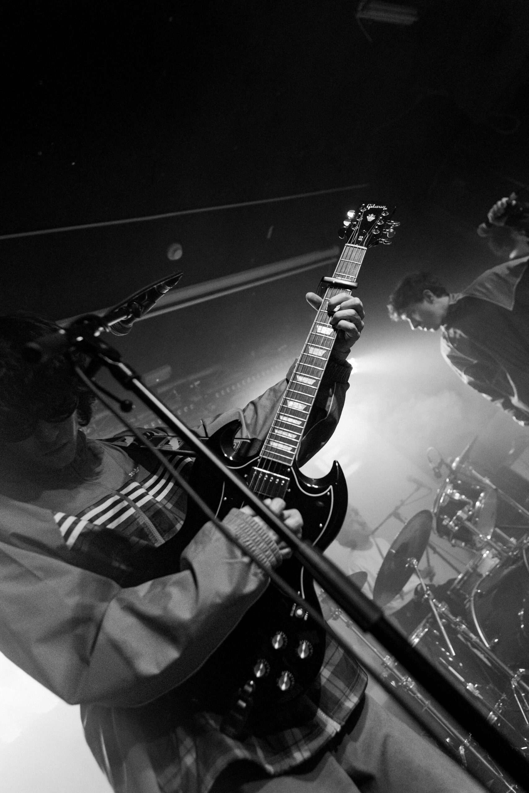 NAUW URBAN microfestival de música urbana emergente en Madrid