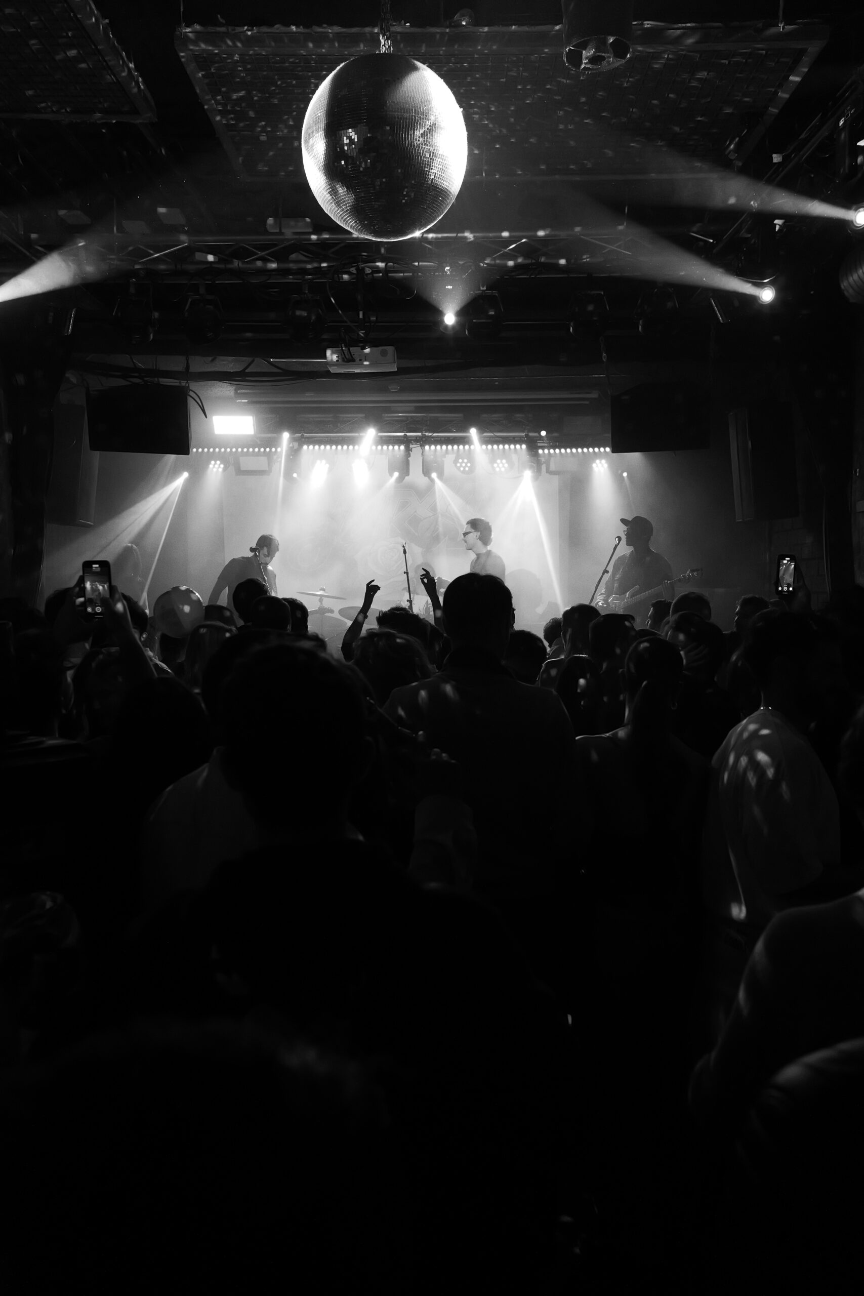 Concierto NAUW Urban