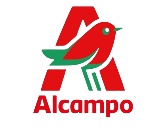Alcampo - Colaborador de NAUW URBAN