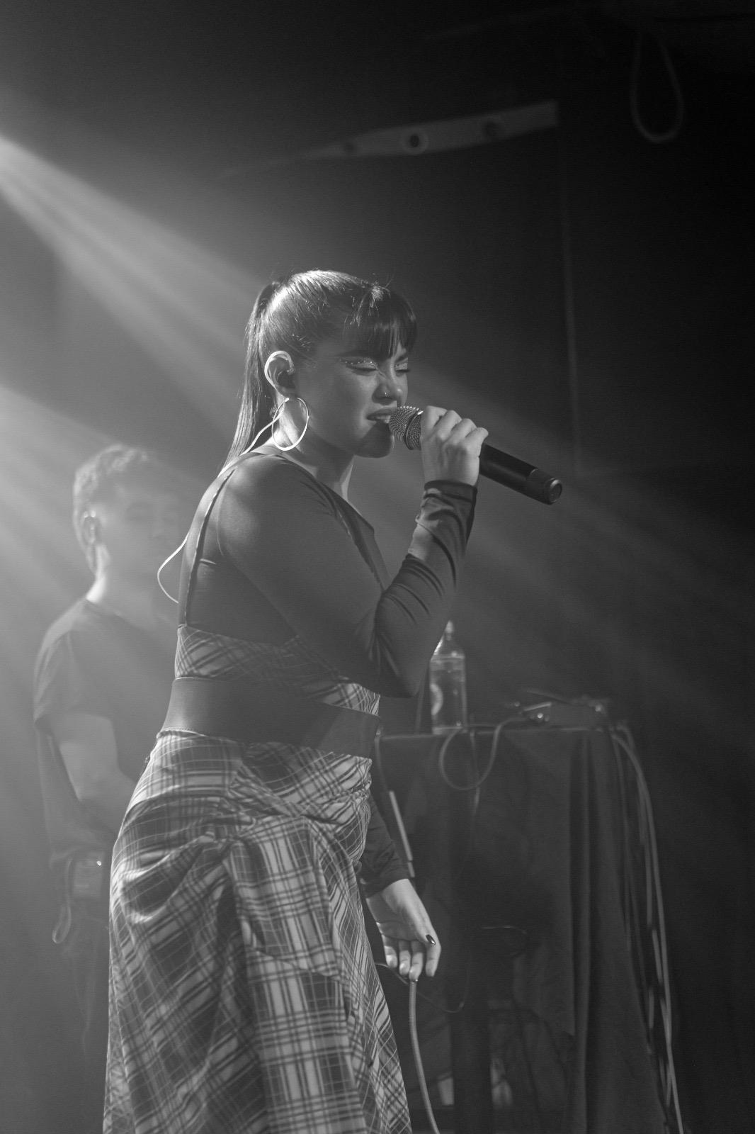 Experiencia en directo en evento NAUW URBAN