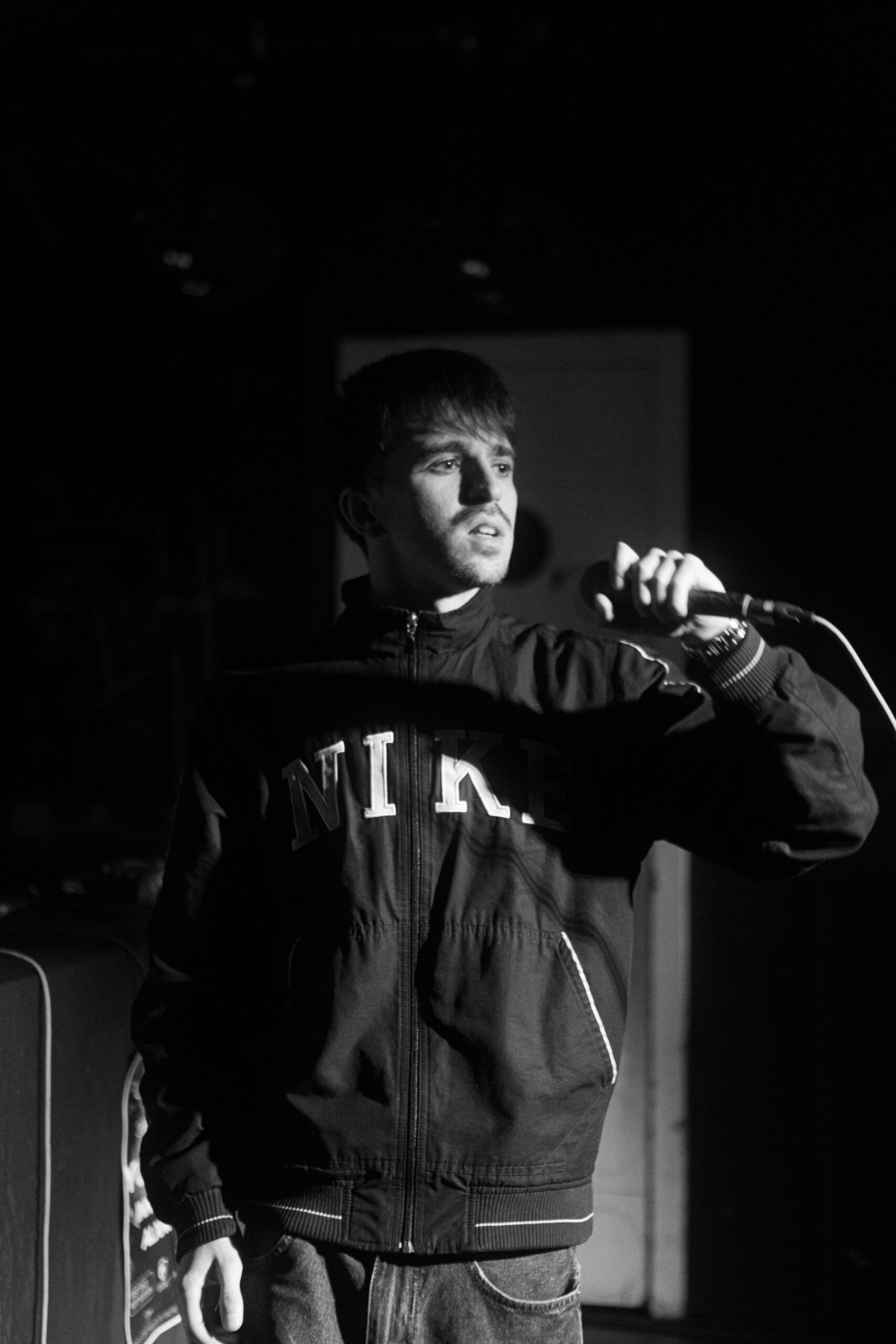 Artistas en directo NAUW URBAN marzo 2026