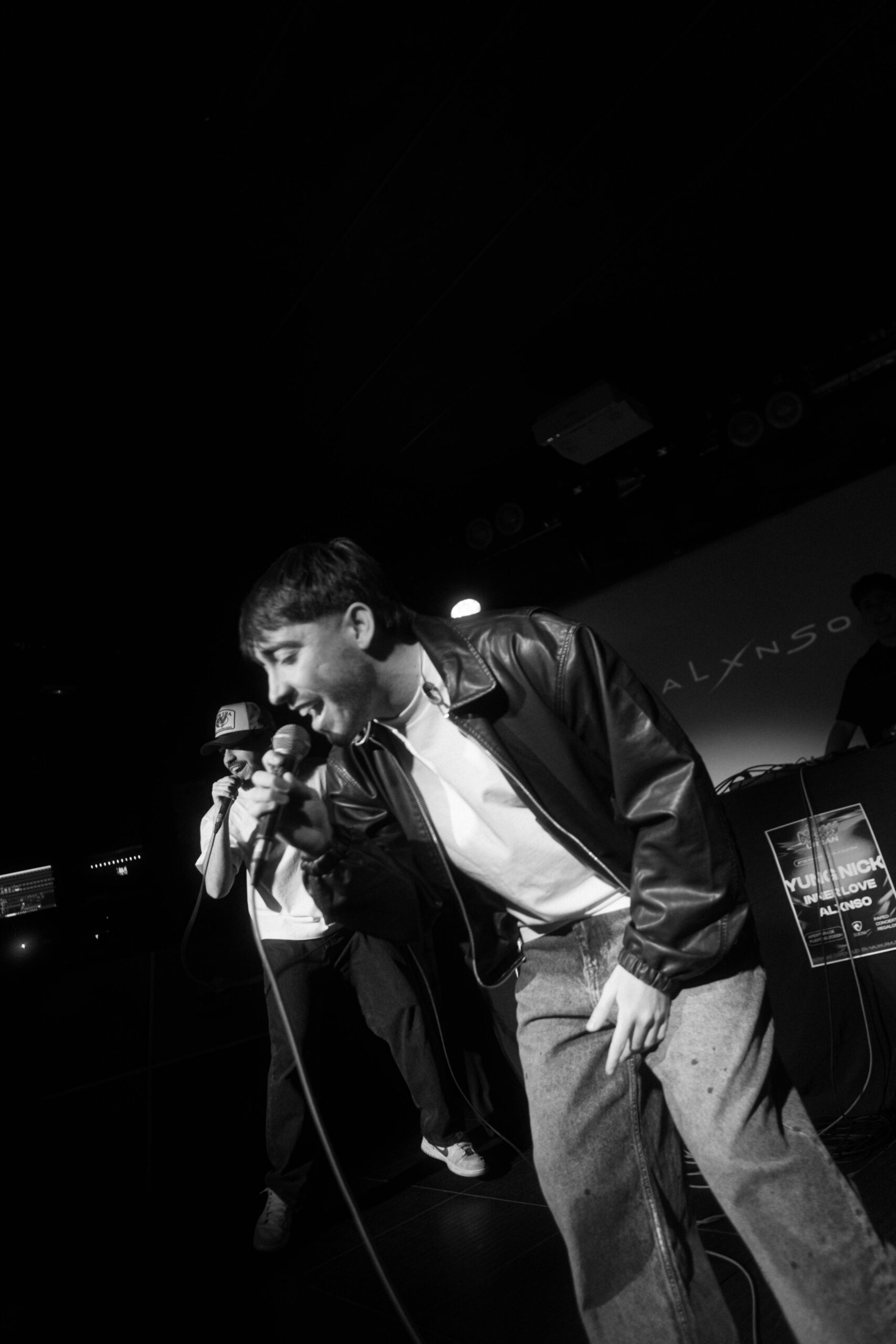 Público en NAUW URBAN marzo 2026